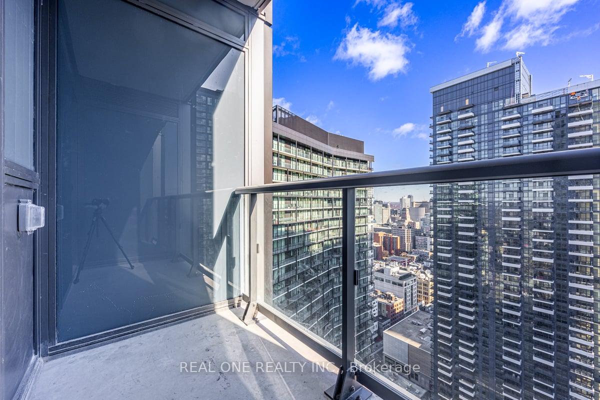 Photo 21 of Unit 3705, 108 Peter Street, Toronto, Waterfront Communities — HOMEH