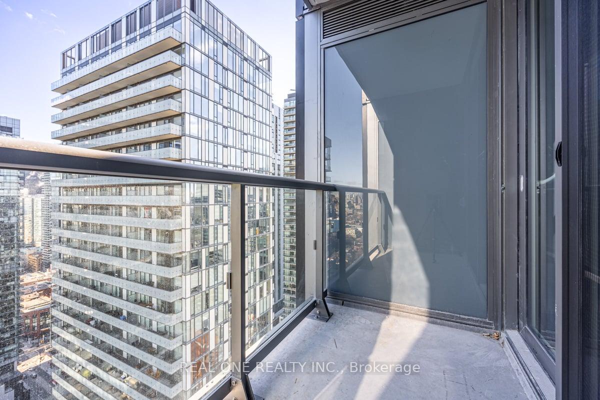 Photo 22 of Unit 3705, 108 Peter Street, Toronto, Waterfront Communities — HOMEH