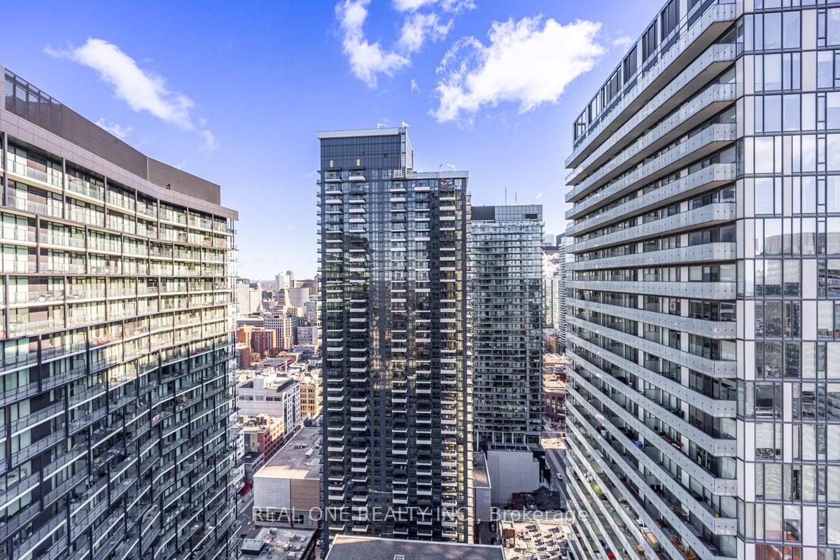 Photo 23 of Unit 3705, 108 Peter Street, Toronto, Waterfront Communities — HOMEH