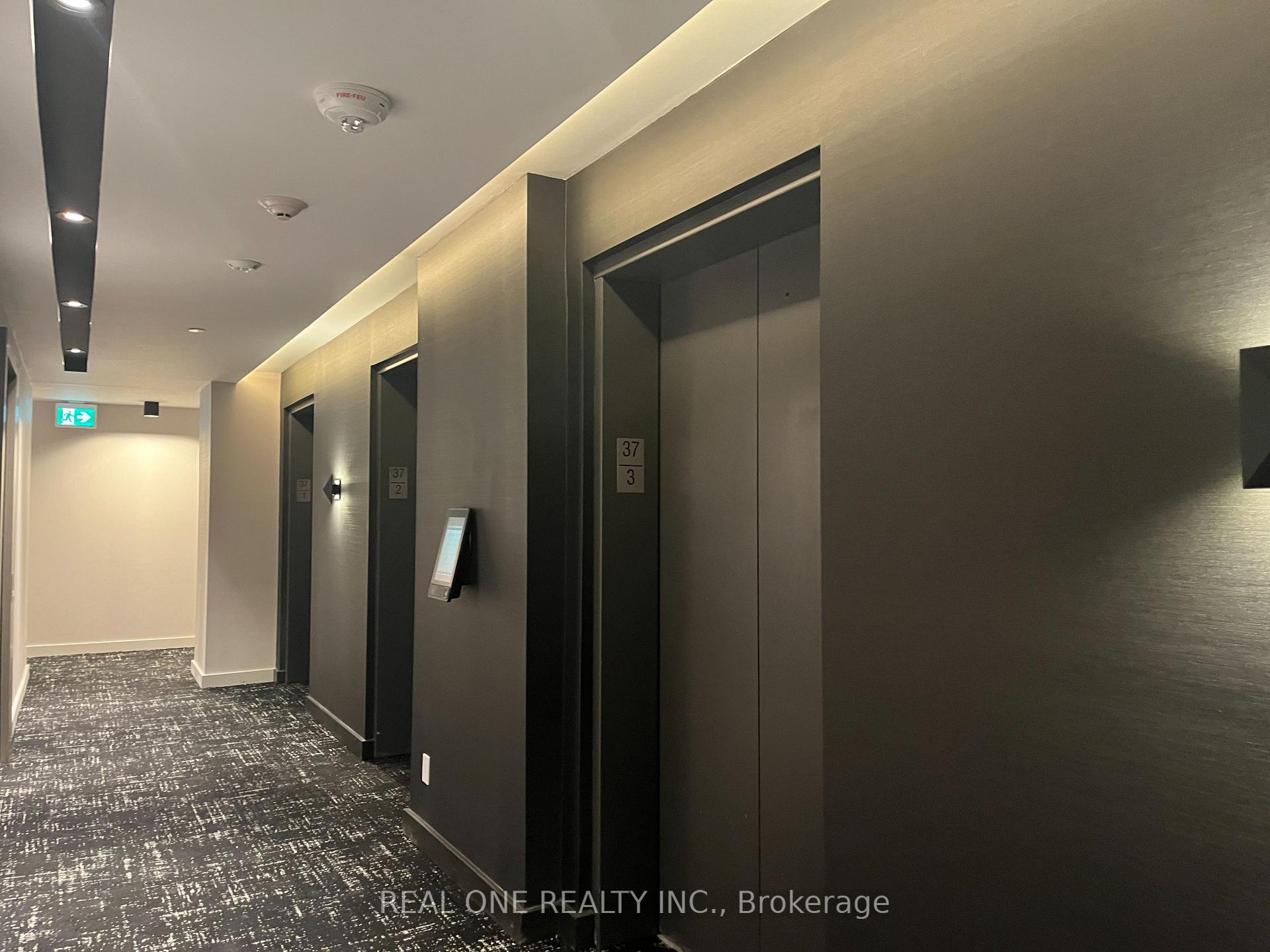 Photo 24 of Unit 3705, 108 Peter Street, Toronto, Waterfront Communities — HOMEH
