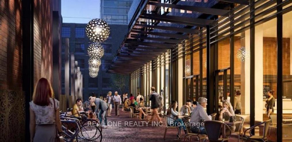 Photo 26 of Unit 3705, 108 Peter Street, Toronto, Waterfront Communities — HOMEH
