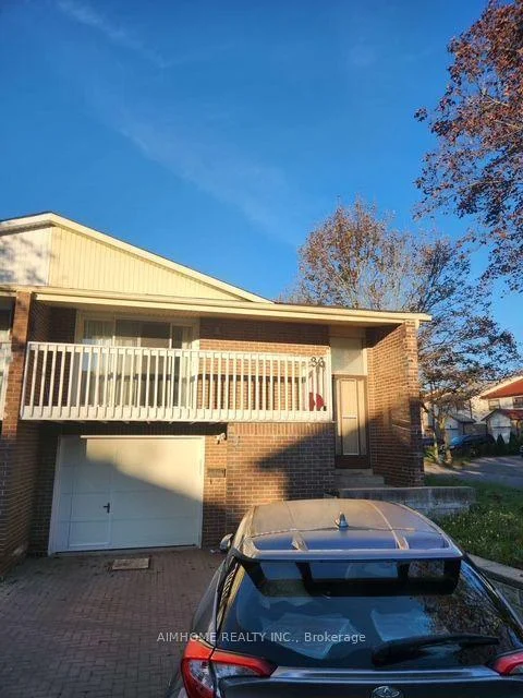 Photo 2 of 36 Evansville Road, Scarborough, Agincourt North — HOMEH