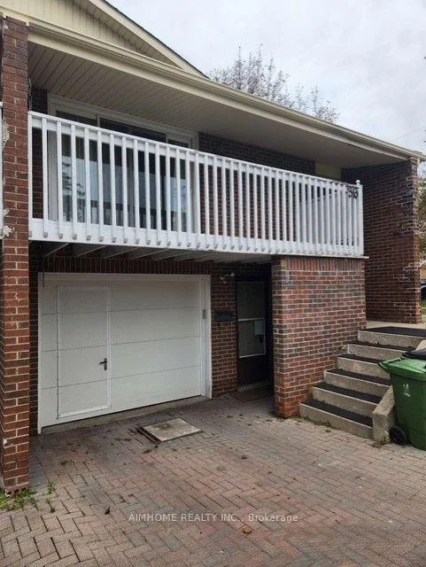 Photo 4 of 36 Evansville Road, Scarborough, Agincourt North — HOMEH