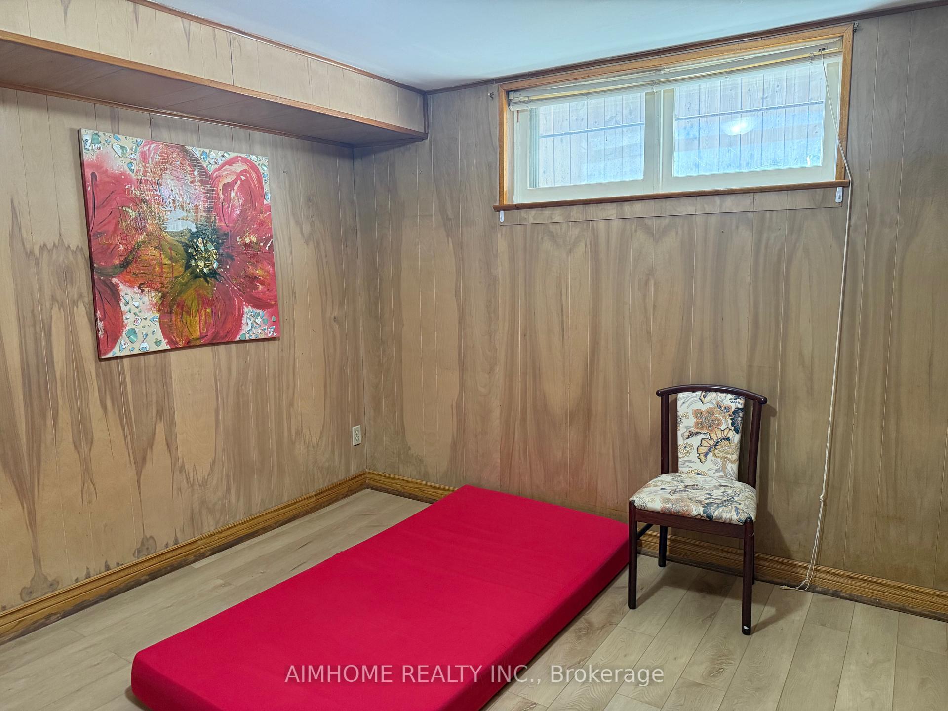 Photo 3 of Unit Bsmt #2, 72 La Rose Avenue, Etobicoke, Humber Heights — HOMEH