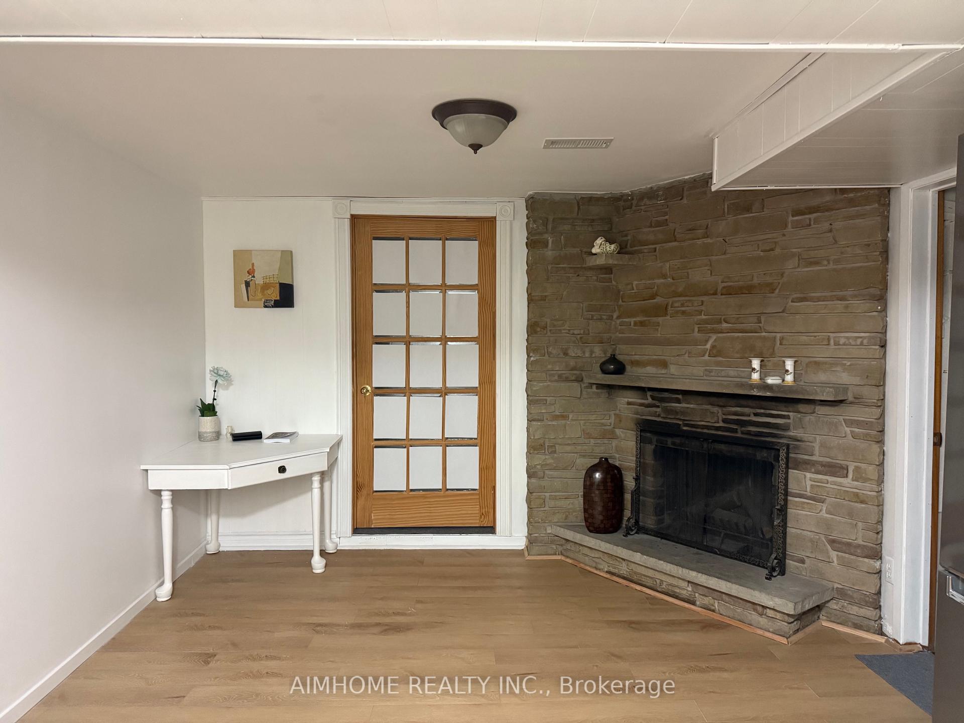 Photo 9 of Unit Bsmt #2, 72 La Rose Avenue, Etobicoke, Humber Heights — HOMEH