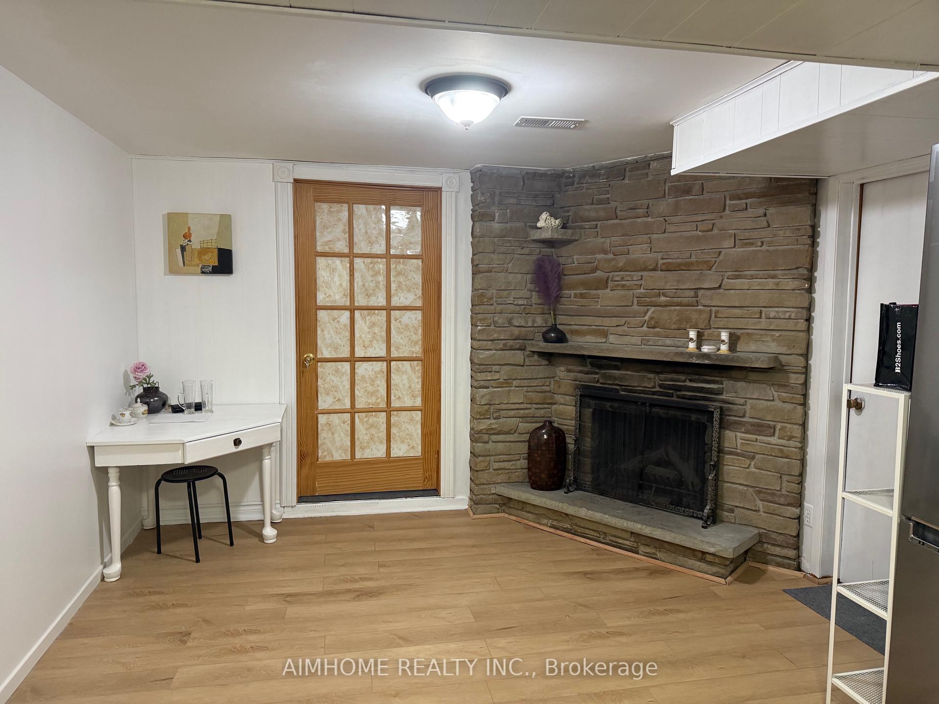 Photo 12 of Unit Bsmt #2, 72 La Rose Avenue, Etobicoke, Humber Heights — HOMEH