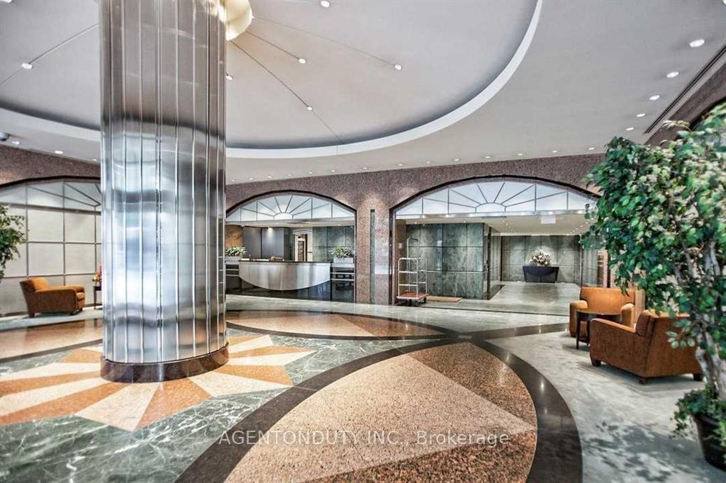 Photo 2 of Unit 1109, 7 King Street E, Toronto, Church-Yonge Corridor — HOMEH