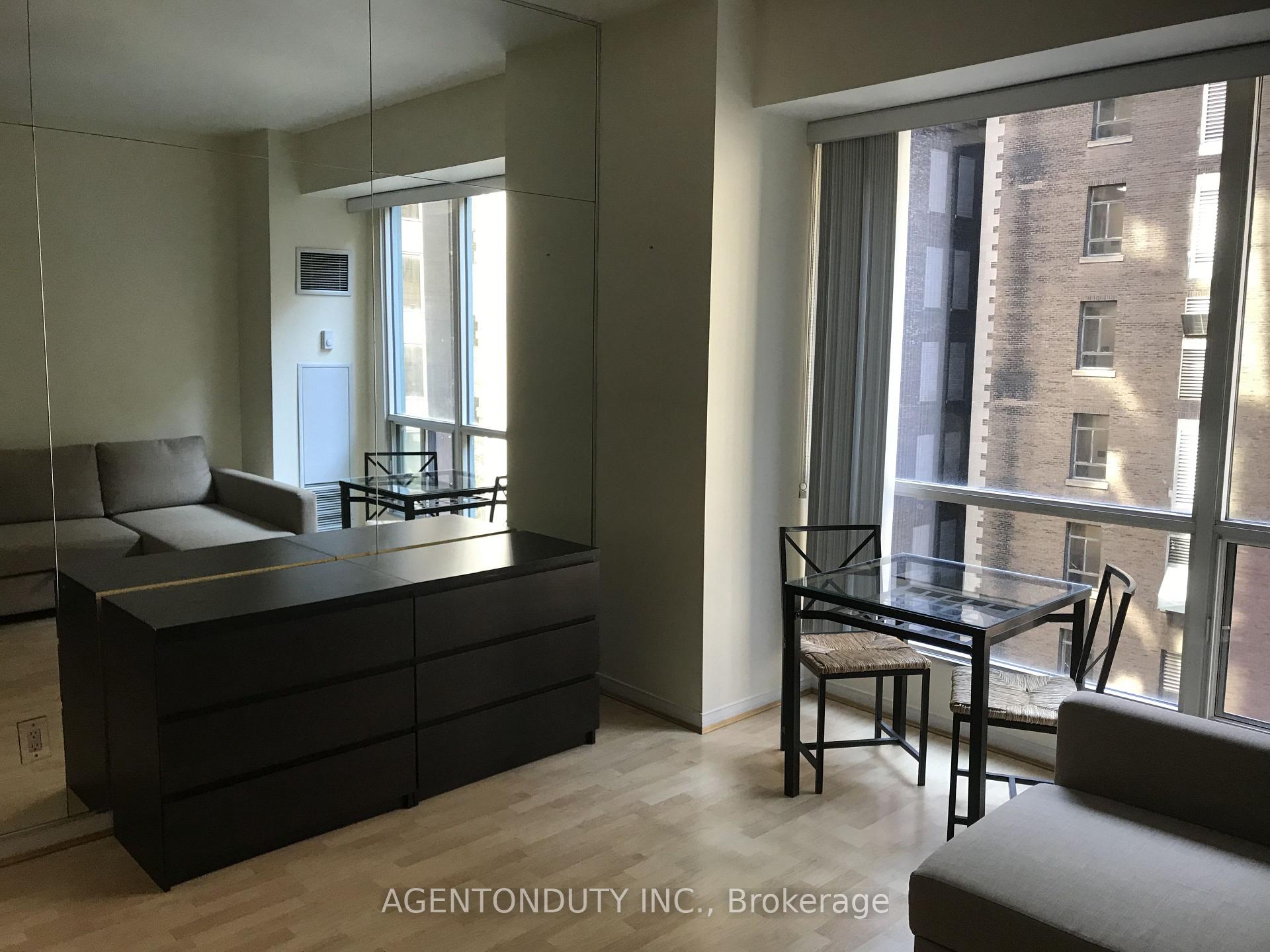 Photo 11 of Unit 1109, 7 King Street E, Toronto, Church-Yonge Corridor — HOMEH