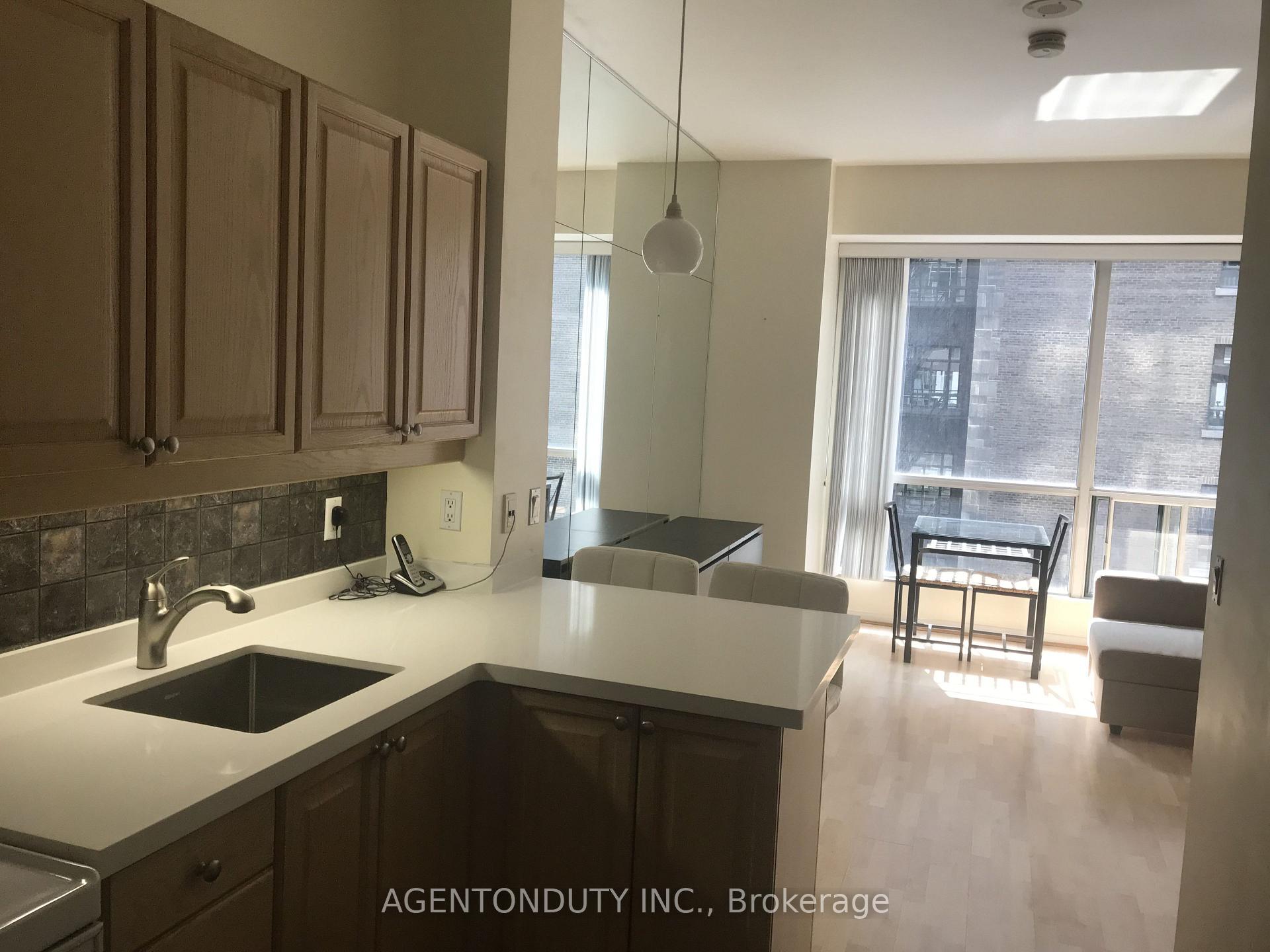 Photo 17 of Unit 1109, 7 King Street E, Toronto, Church-Yonge Corridor — HOMEH