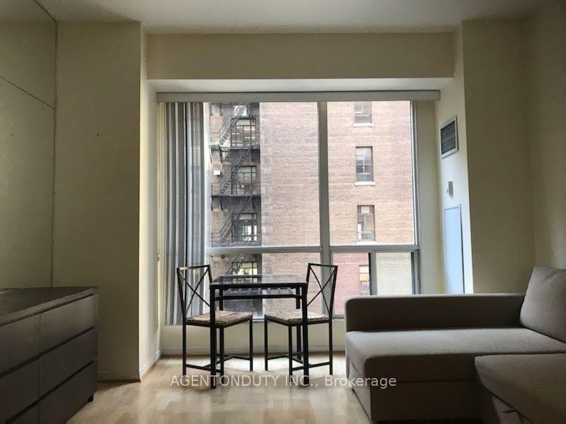 Photo 7 of Unit 1109, 7 King Street E, Toronto, Church-Yonge Corridor — HOMEH