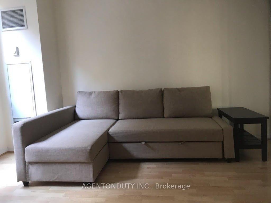 Photo 13 of Unit 1109, 7 King Street E, Toronto, Church-Yonge Corridor — HOMEH