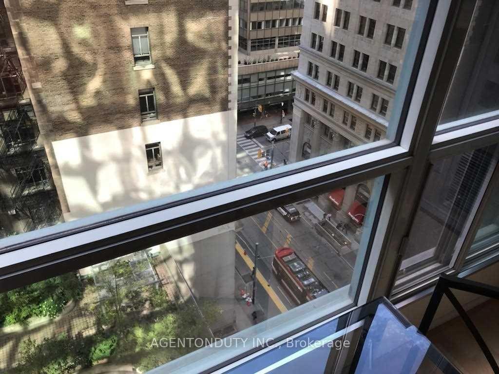 Photo 5 of Unit 1109, 7 King Street E, Toronto, Church-Yonge Corridor — HOMEH