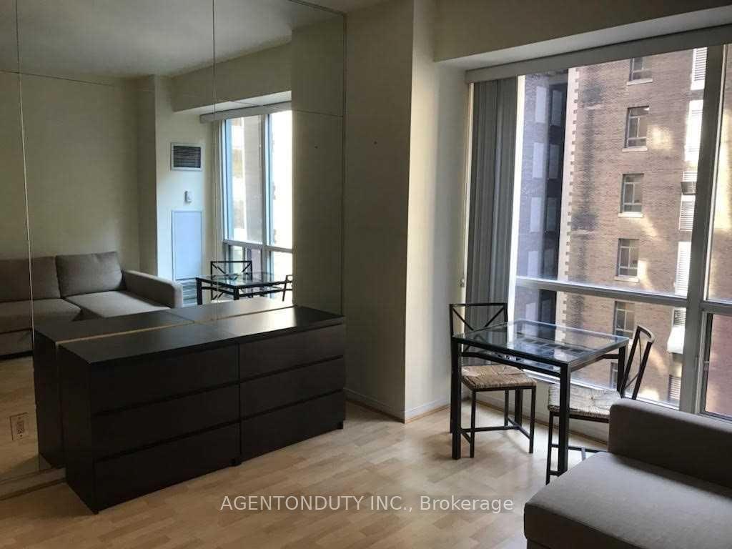 Photo 28 of Unit 1109, 7 King Street E, Toronto, Church-Yonge Corridor — HOMEH