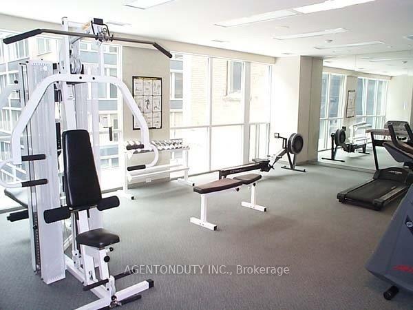 Photo 30 of Unit 1109, 7 King Street E, Toronto, Church-Yonge Corridor — HOMEH