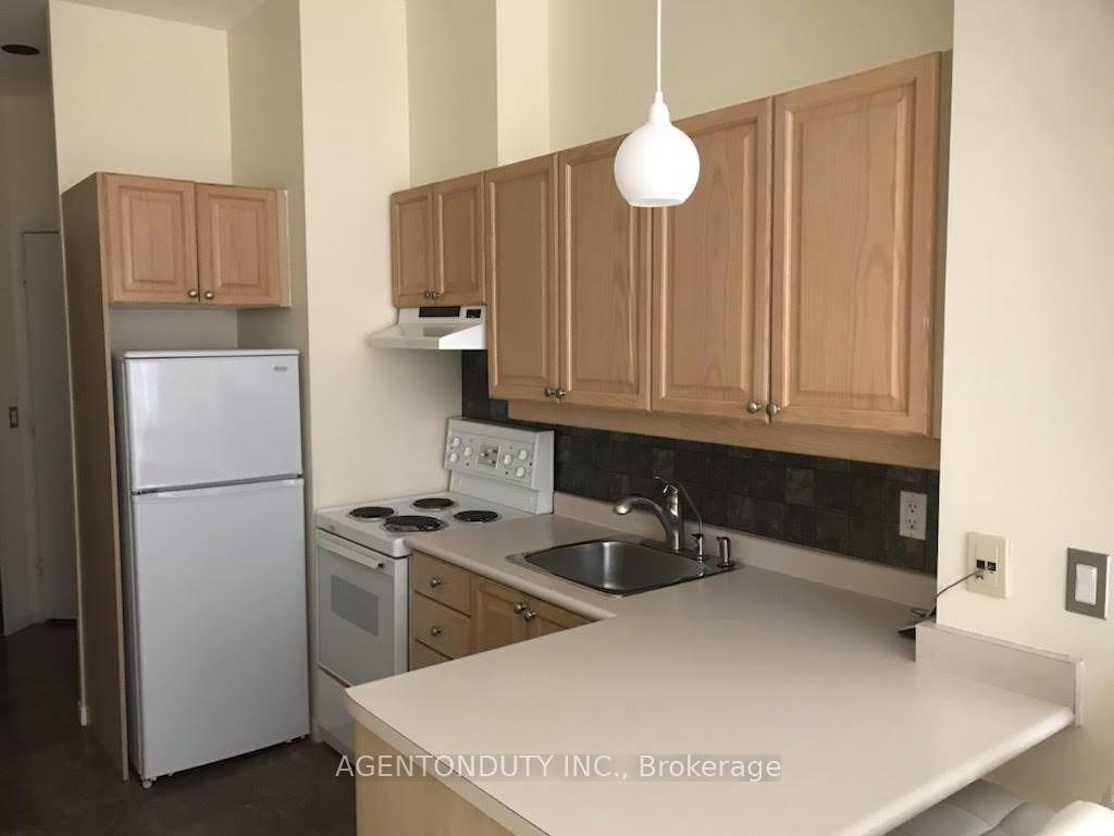 Photo 35 of Unit 1109, 7 King Street E, Toronto, Church-Yonge Corridor — HOMEH
