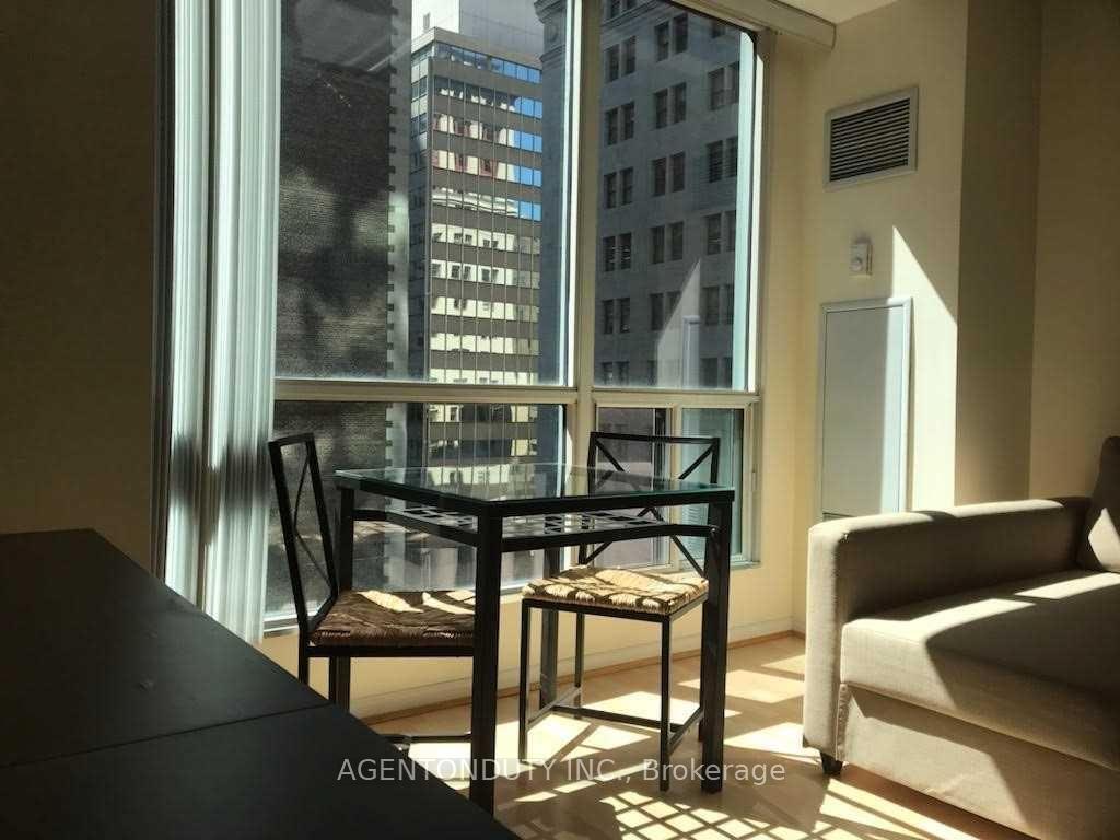 Photo 38 of Unit 1109, 7 King Street E, Toronto, Church-Yonge Corridor — HOMEH