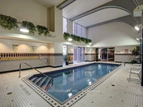 Photo 22 of Unit 1109, 7 King Street E, Toronto, Church-Yonge Corridor — HOMEH