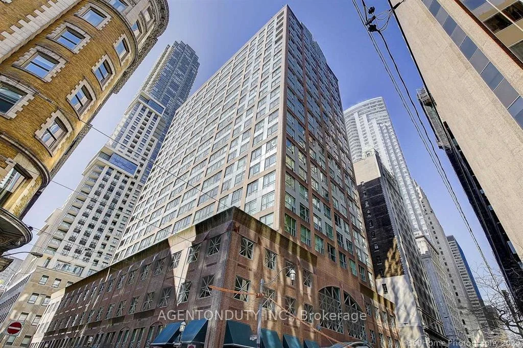 Photo 32 of Unit 1109, 7 King Street E, Toronto, Church-Yonge Corridor — HOMEH