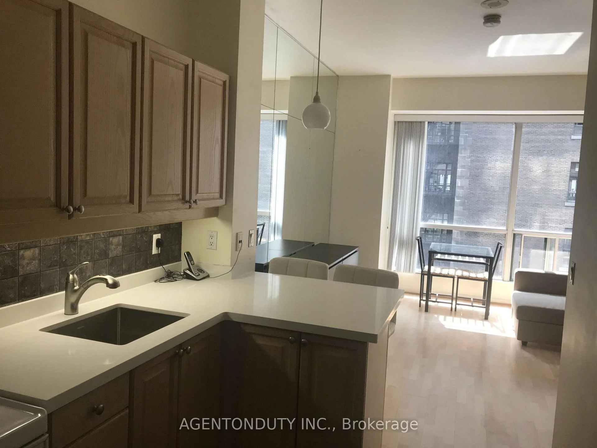 Photo 36 of Unit 1109, 7 King Street E, Toronto, Church-Yonge Corridor — HOMEH