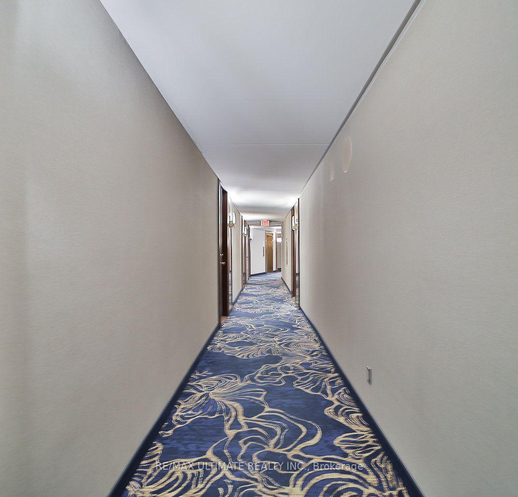Photo 5 of Unit 1215, 33 Harbour Square, Toronto, Waterfront Communities — HOMEH