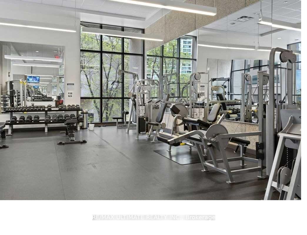 Photo 16 of Unit 1215, 33 Harbour Square, Toronto, Waterfront Communities — HOMEH