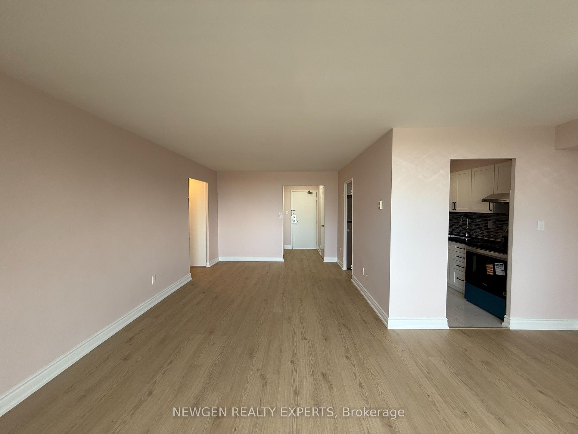 Photo 13 of Unit 502, 3 Massey Square, Toronto, Crescent Town — HOMEH