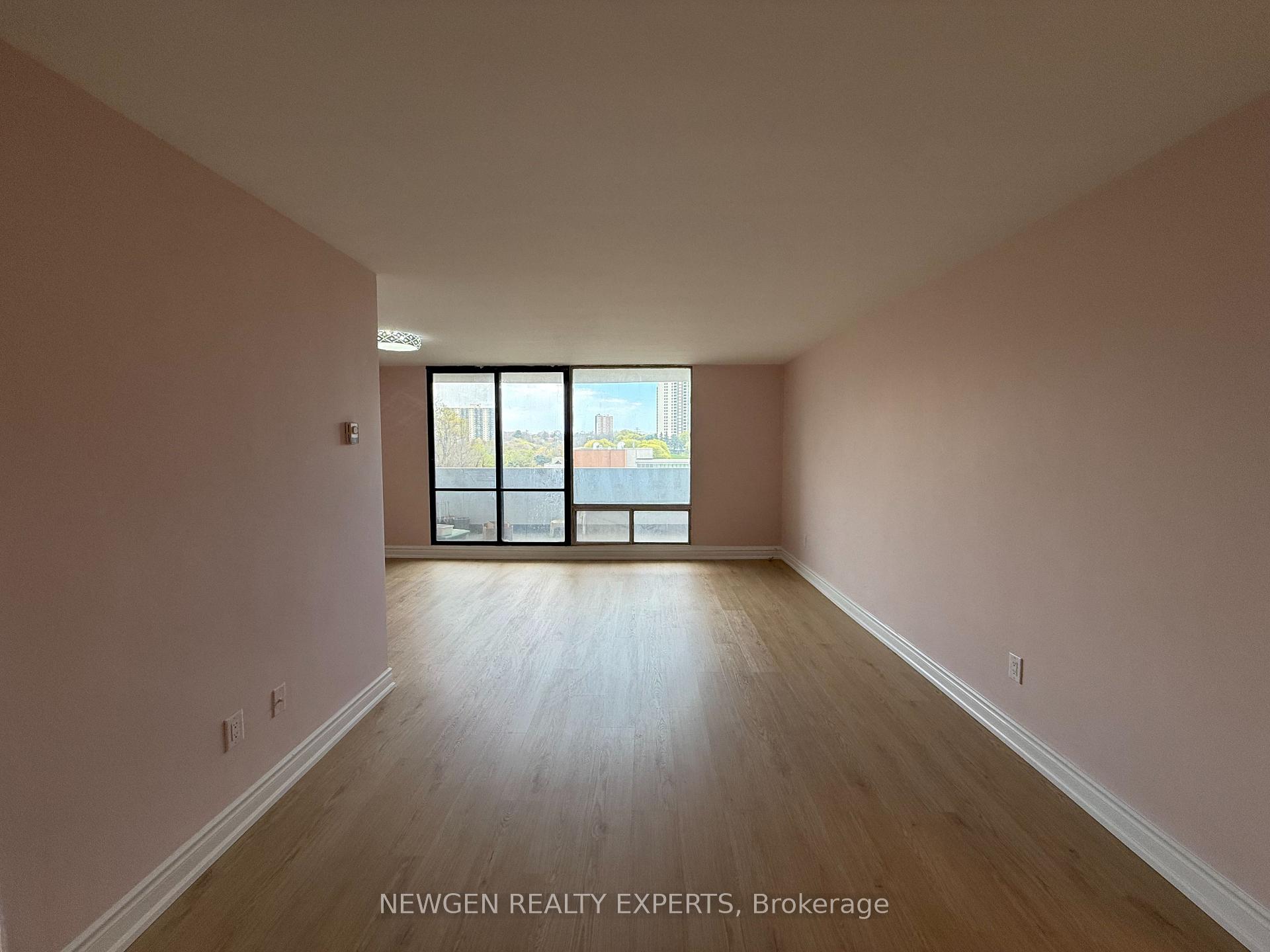 Photo 14 of Unit 502, 3 Massey Square, Toronto, Crescent Town — HOMEH