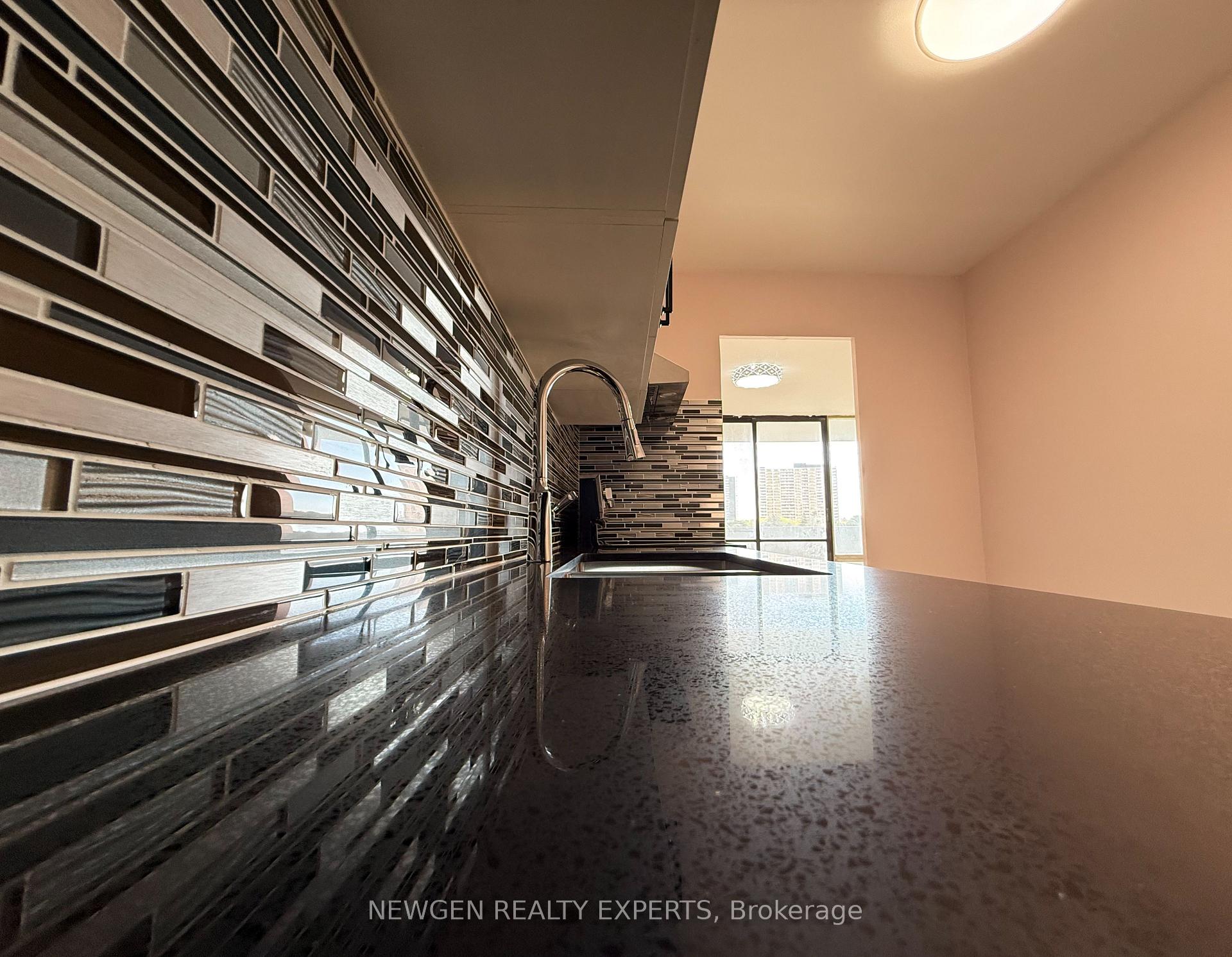 Photo 18 of Unit 502, 3 Massey Square, Toronto, Crescent Town — HOMEH