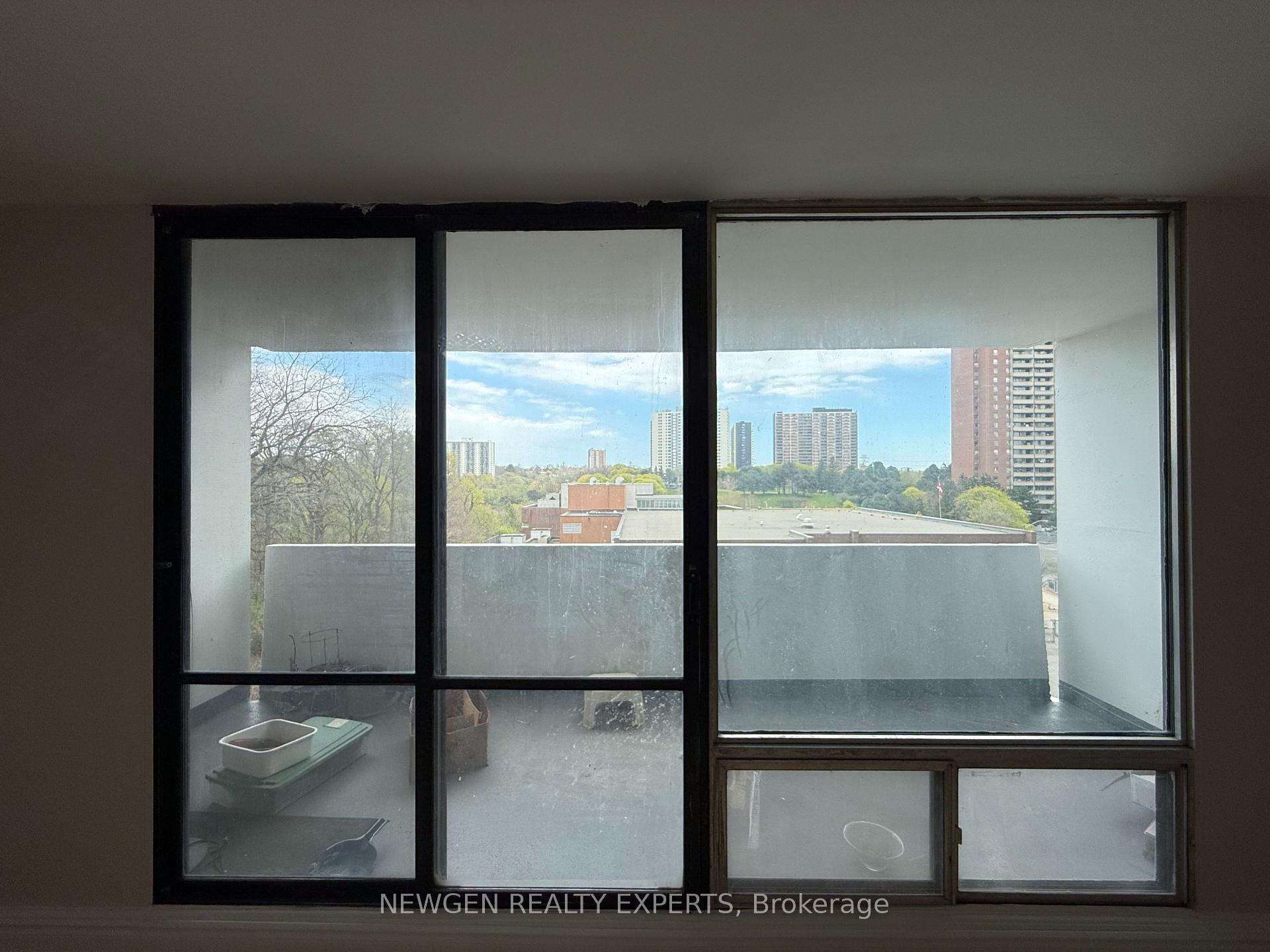 Photo 32 of Unit 502, 3 Massey Square, Toronto, Crescent Town — HOMEH