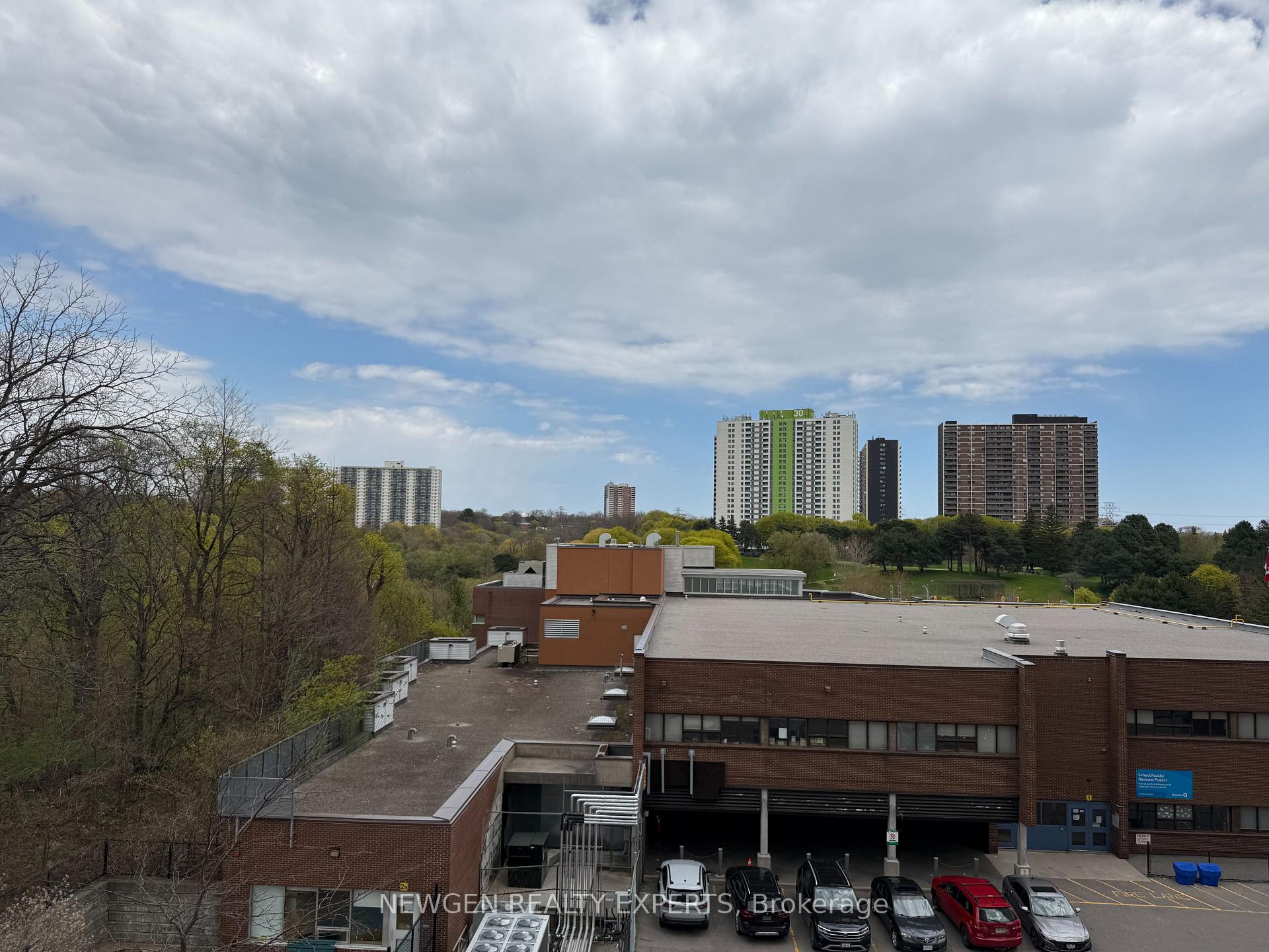 Photo 33 of Unit 502, 3 Massey Square, Toronto, Crescent Town — HOMEH