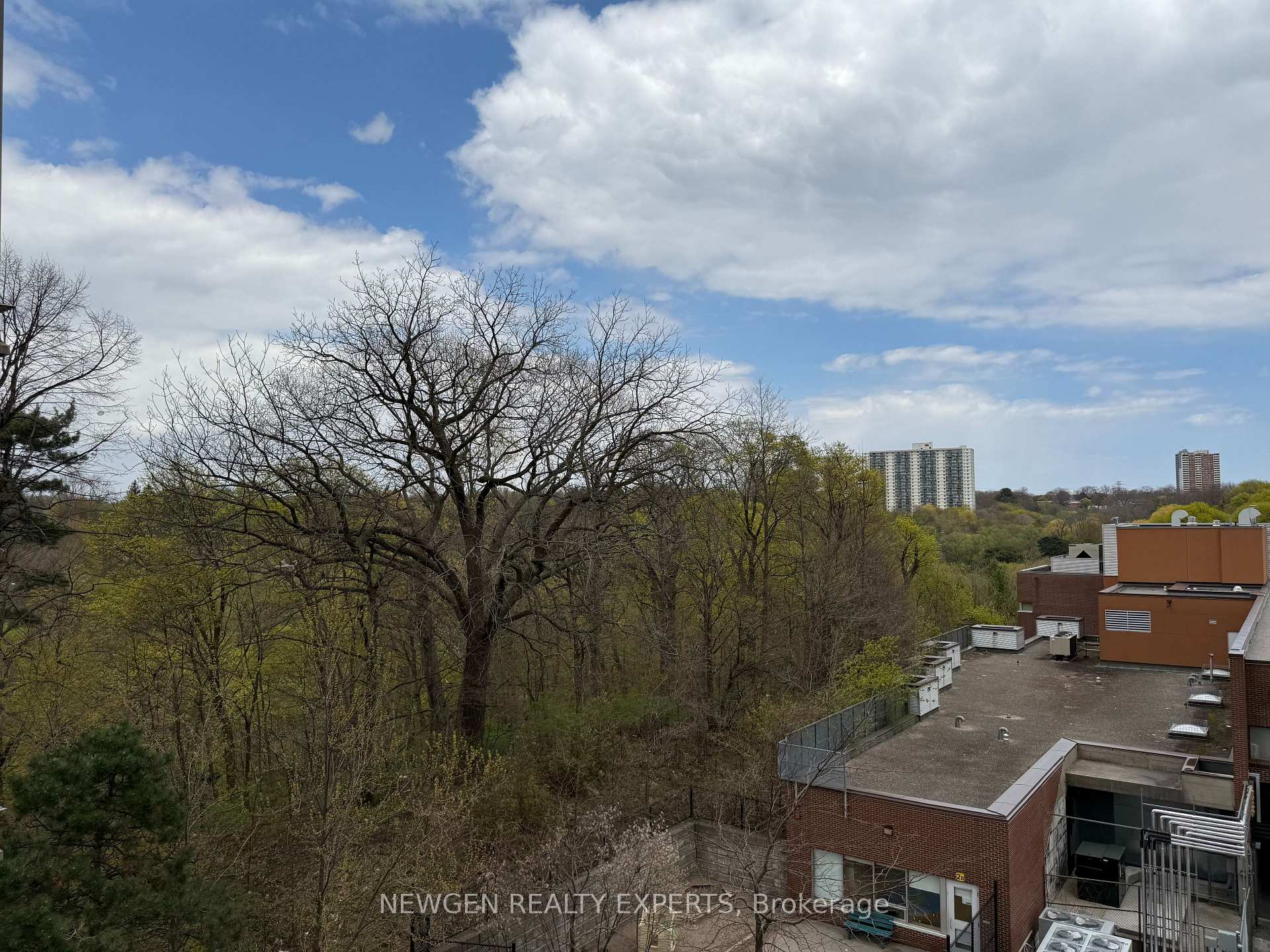 Photo 34 of Unit 502, 3 Massey Square, Toronto, Crescent Town — HOMEH