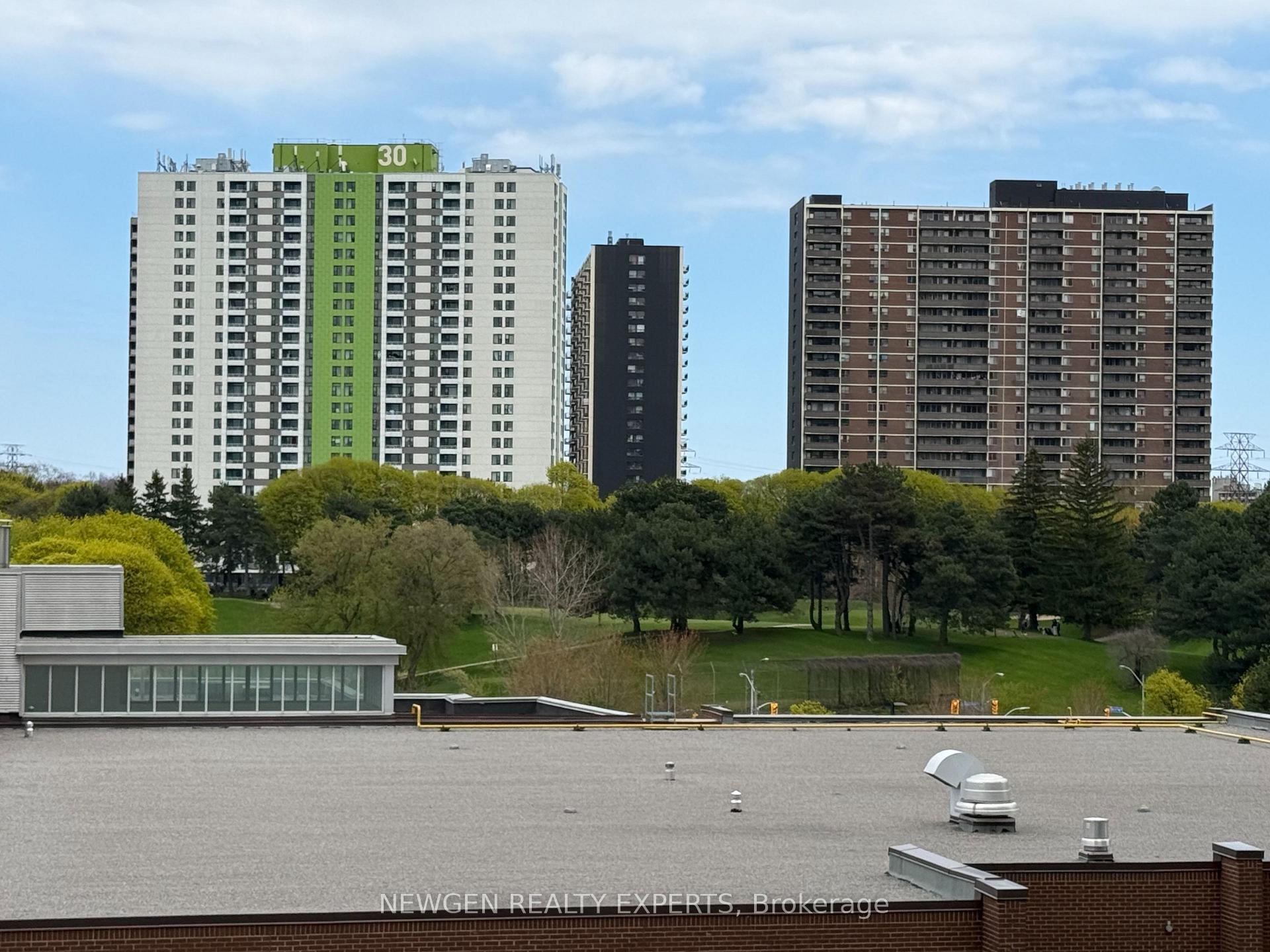 Photo 35 of Unit 502, 3 Massey Square, Toronto, Crescent Town — HOMEH