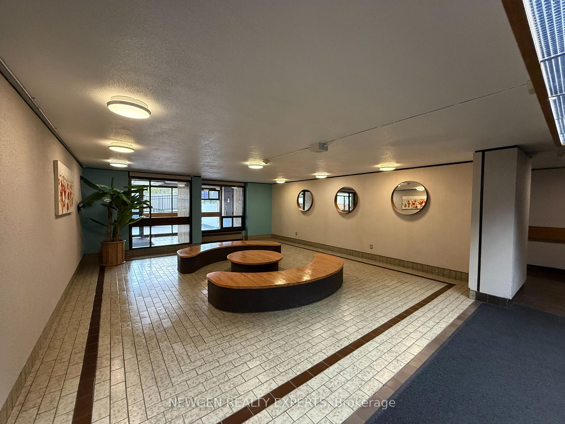 Photo 36 of Unit 502, 3 Massey Square, Toronto, Crescent Town — HOMEH