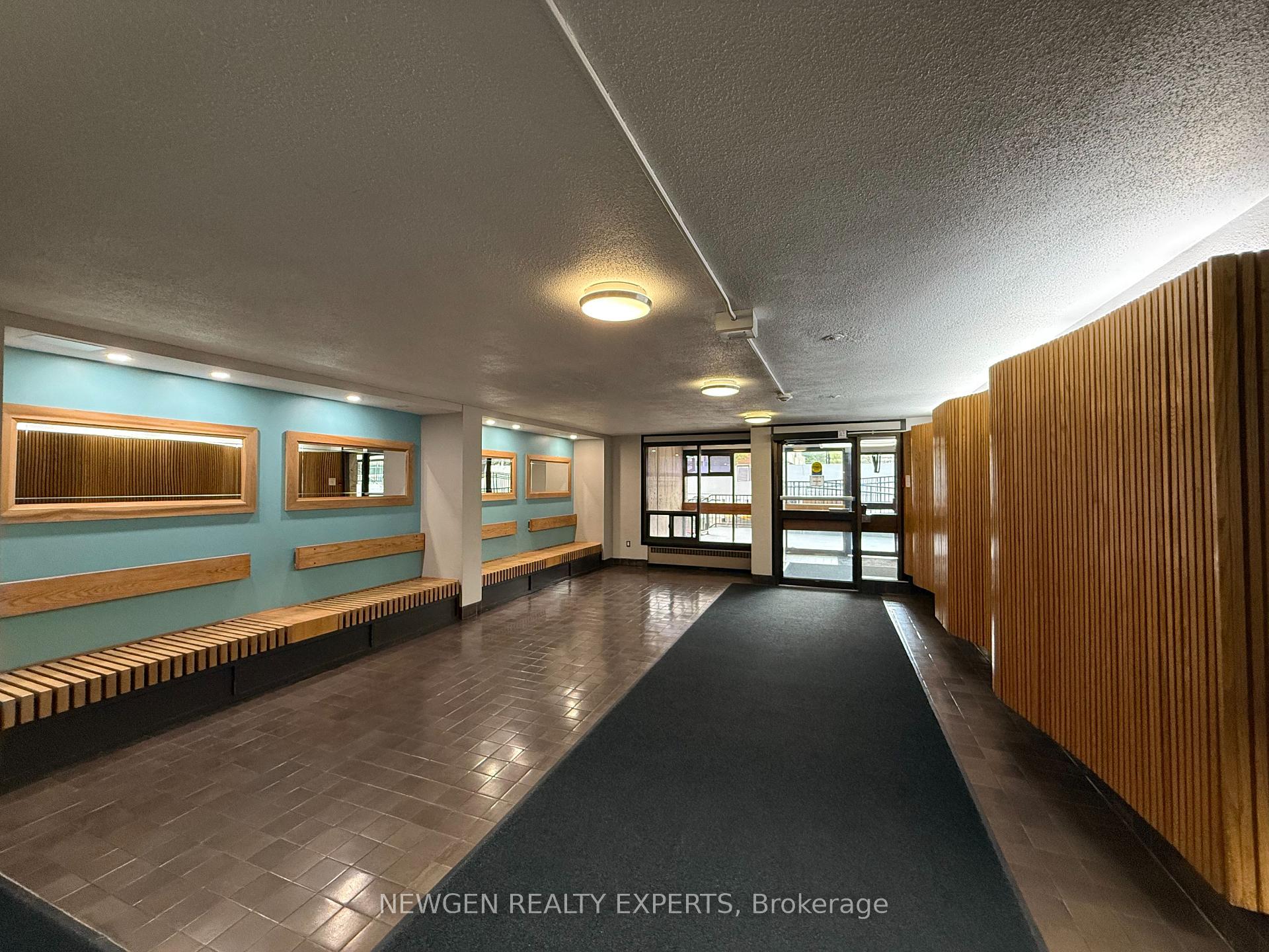 Photo 37 of Unit 502, 3 Massey Square, Toronto, Crescent Town — HOMEH