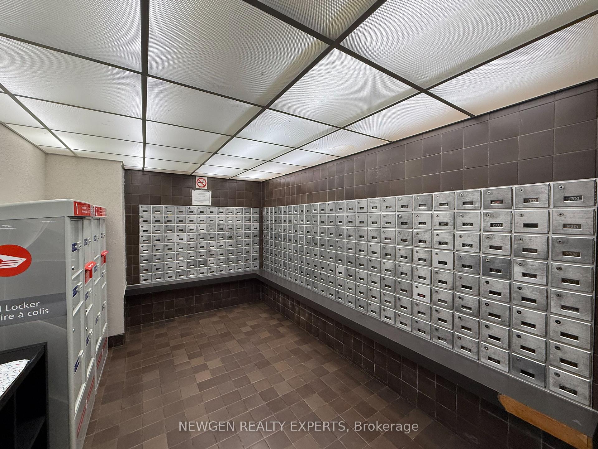 Photo 38 of Unit 502, 3 Massey Square, Toronto, Crescent Town — HOMEH
