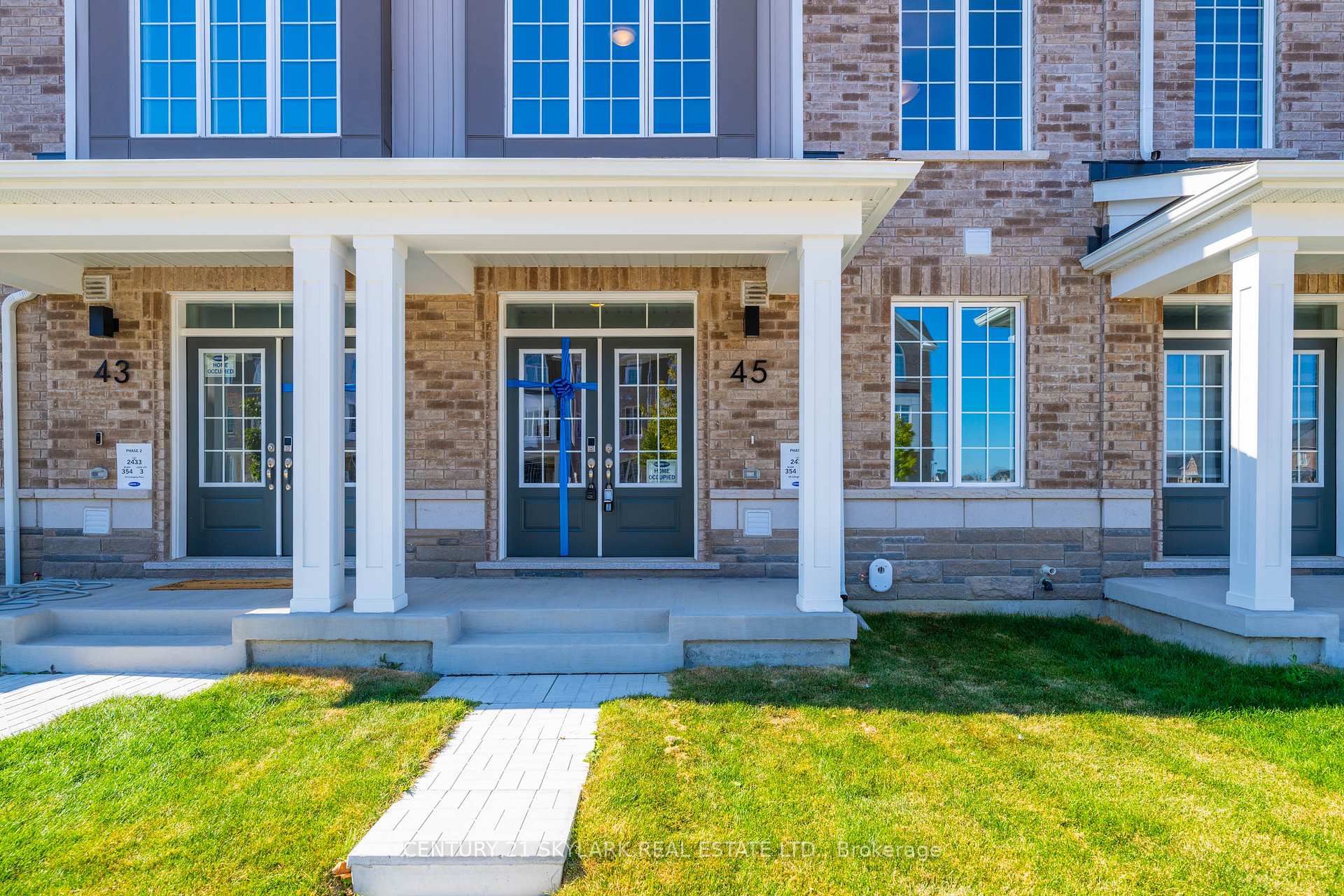 Photo 2 of 45 Cullingtree Place, Caledon, Rural Caledon — HOMEH