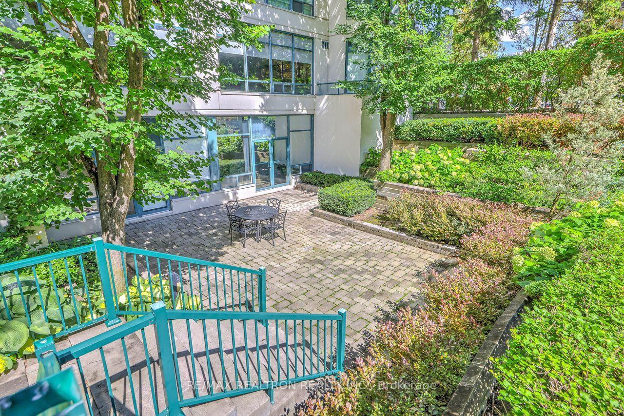 Photo 11 of Unit 614, 120 Promenade Circle, Vaughan, Brownridge — HOMEH
