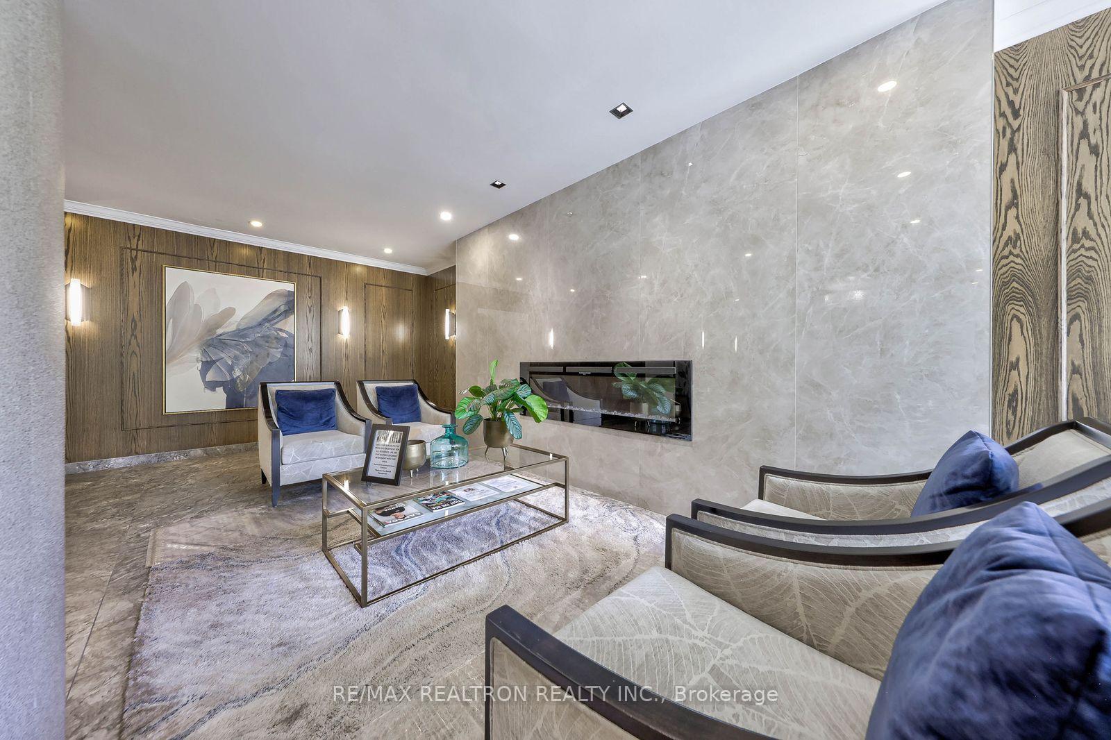 Photo 13 of Unit 614, 120 Promenade Circle, Vaughan, Brownridge — HOMEH