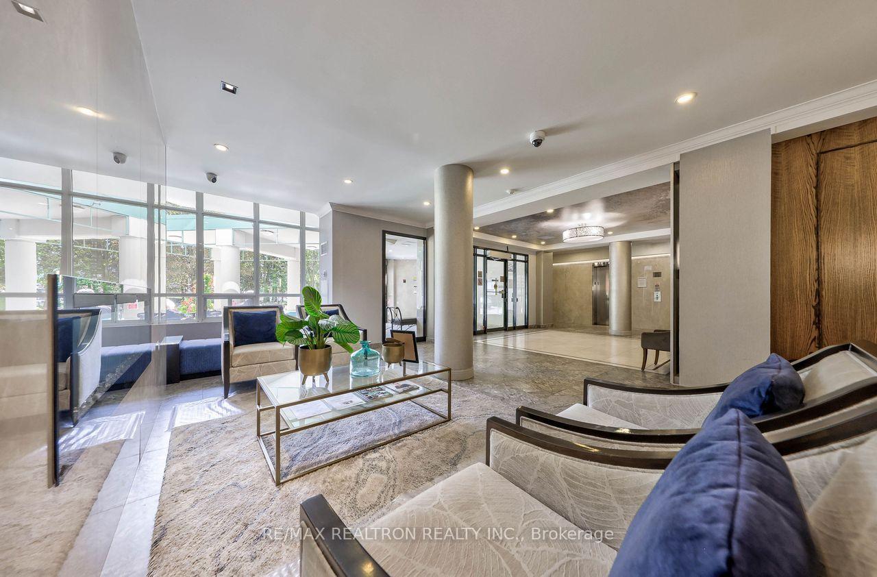 Photo 14 of Unit 614, 120 Promenade Circle, Vaughan, Brownridge — HOMEH