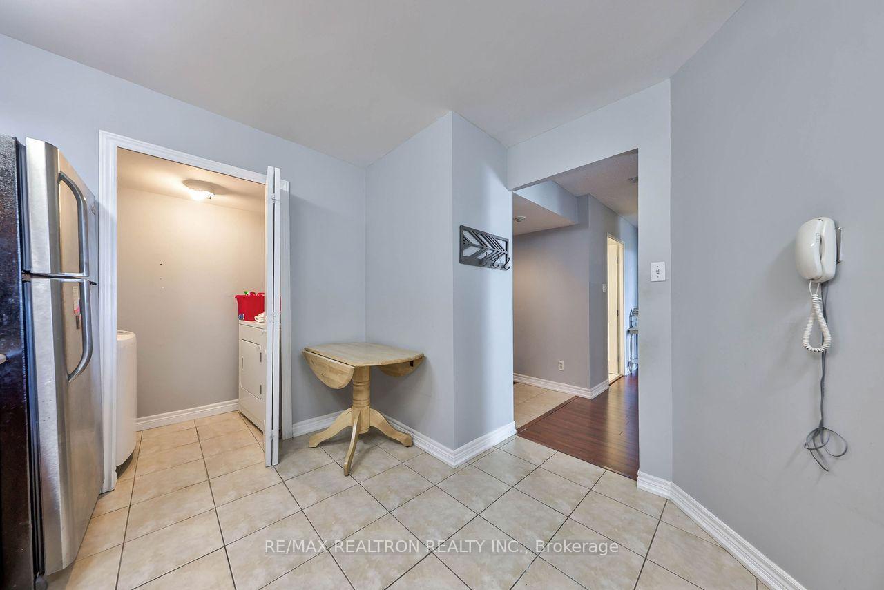 Photo 28 of Unit 614, 120 Promenade Circle, Vaughan, Brownridge — HOMEH