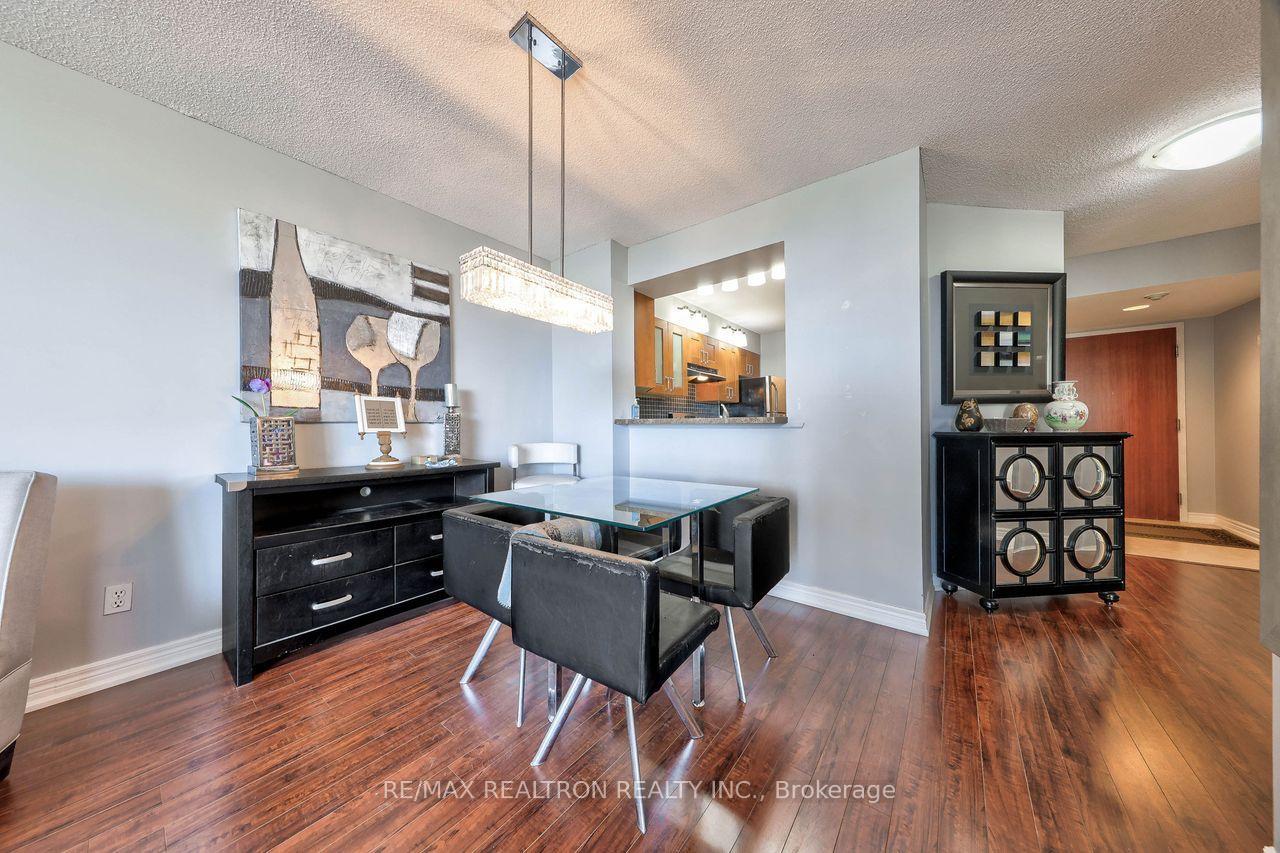 Photo 31 of Unit 614, 120 Promenade Circle, Vaughan, Brownridge — HOMEH