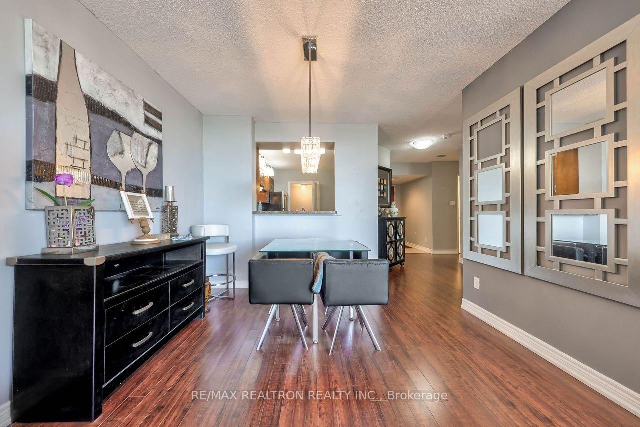 Photo 32 of Unit 614, 120 Promenade Circle, Vaughan, Brownridge — HOMEH