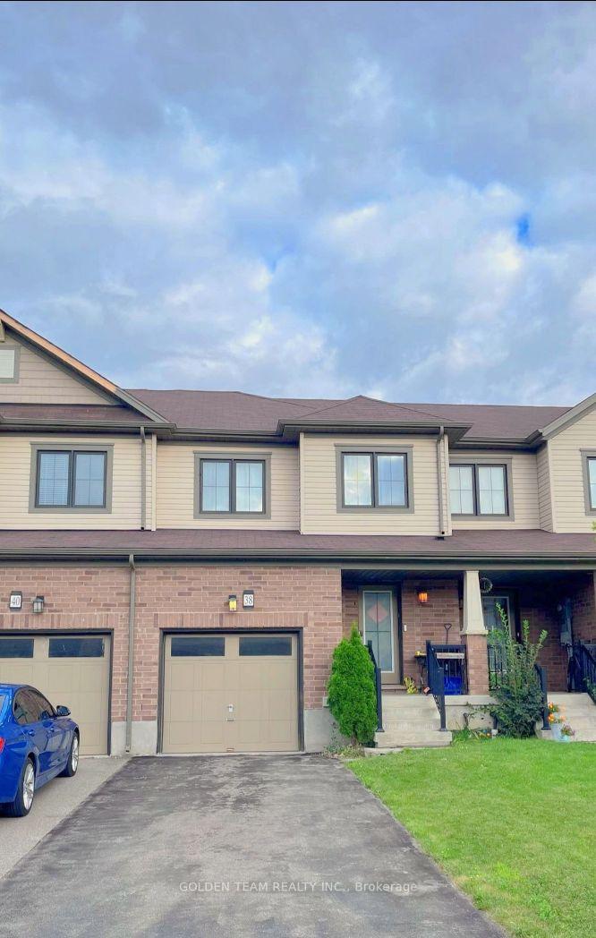 Photo of 38 Sherway Street
