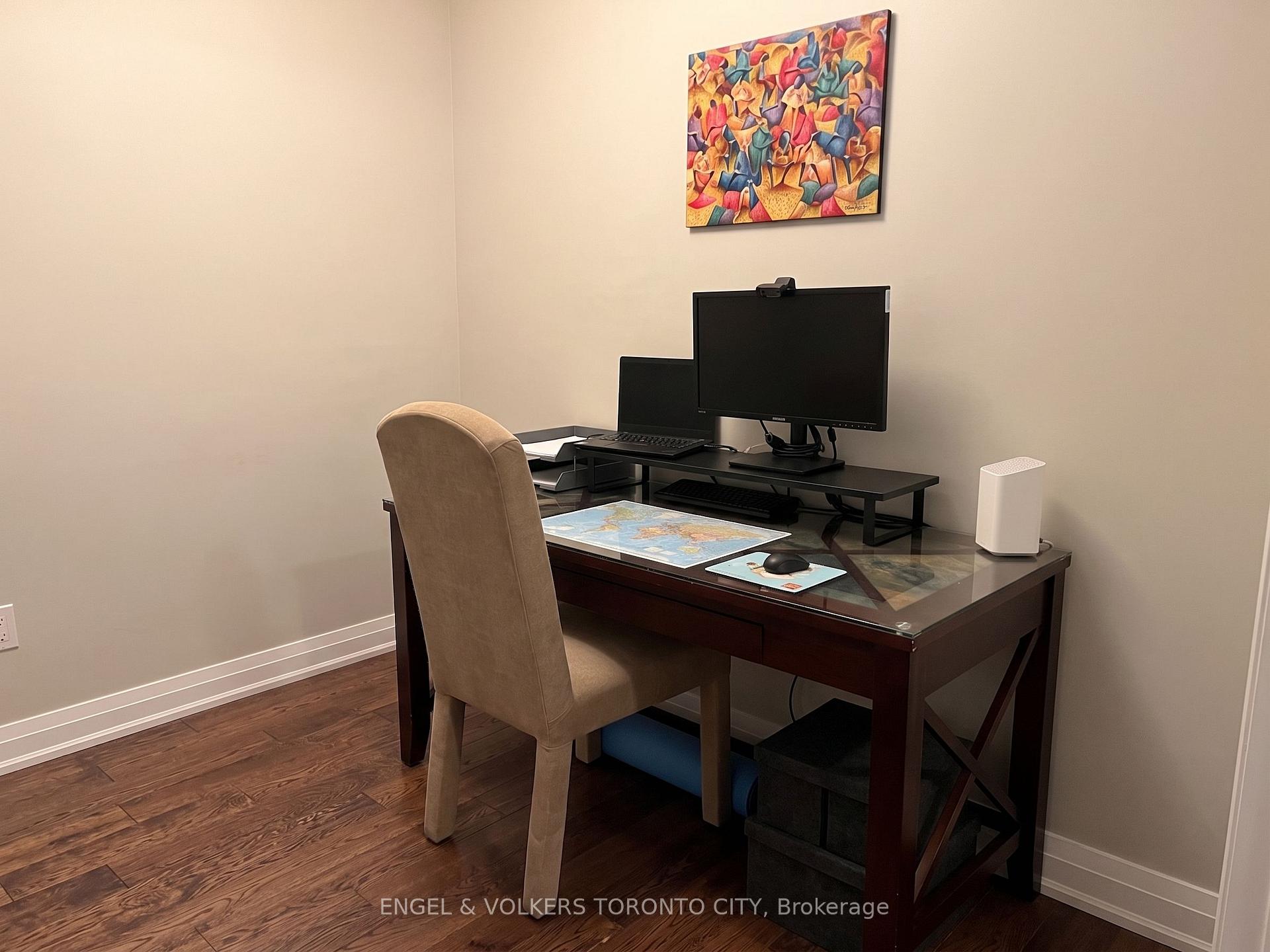 Photo 5 of Unit 2804, 80 John Street, Toronto, Waterfront Communities — HOMEH