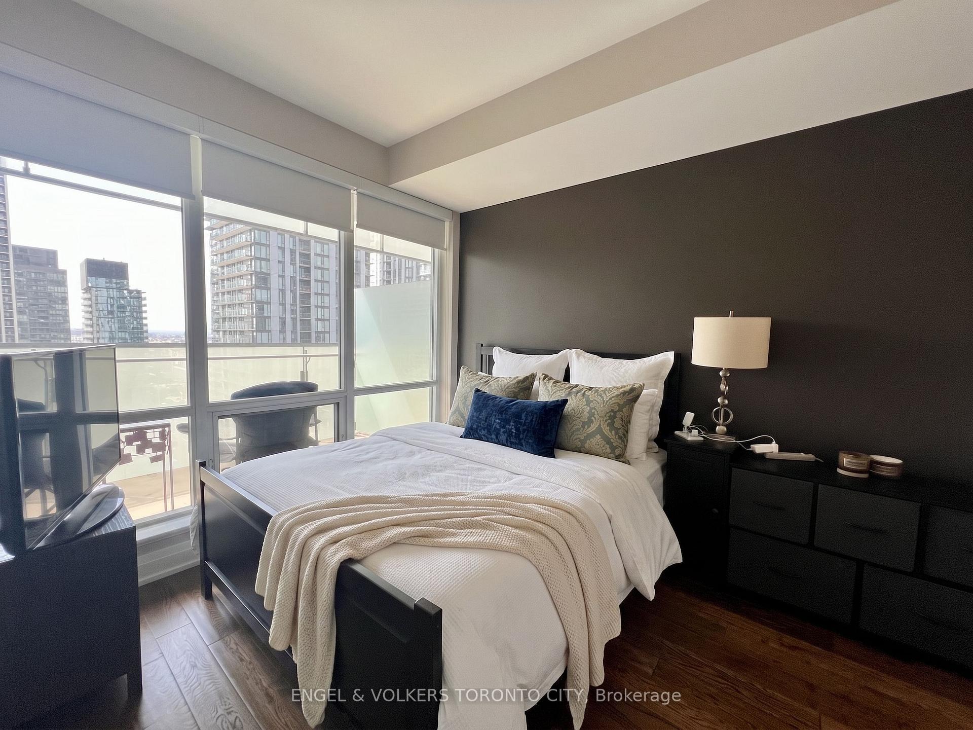 Photo 7 of Unit 2804, 80 John Street, Toronto, Waterfront Communities — HOMEH