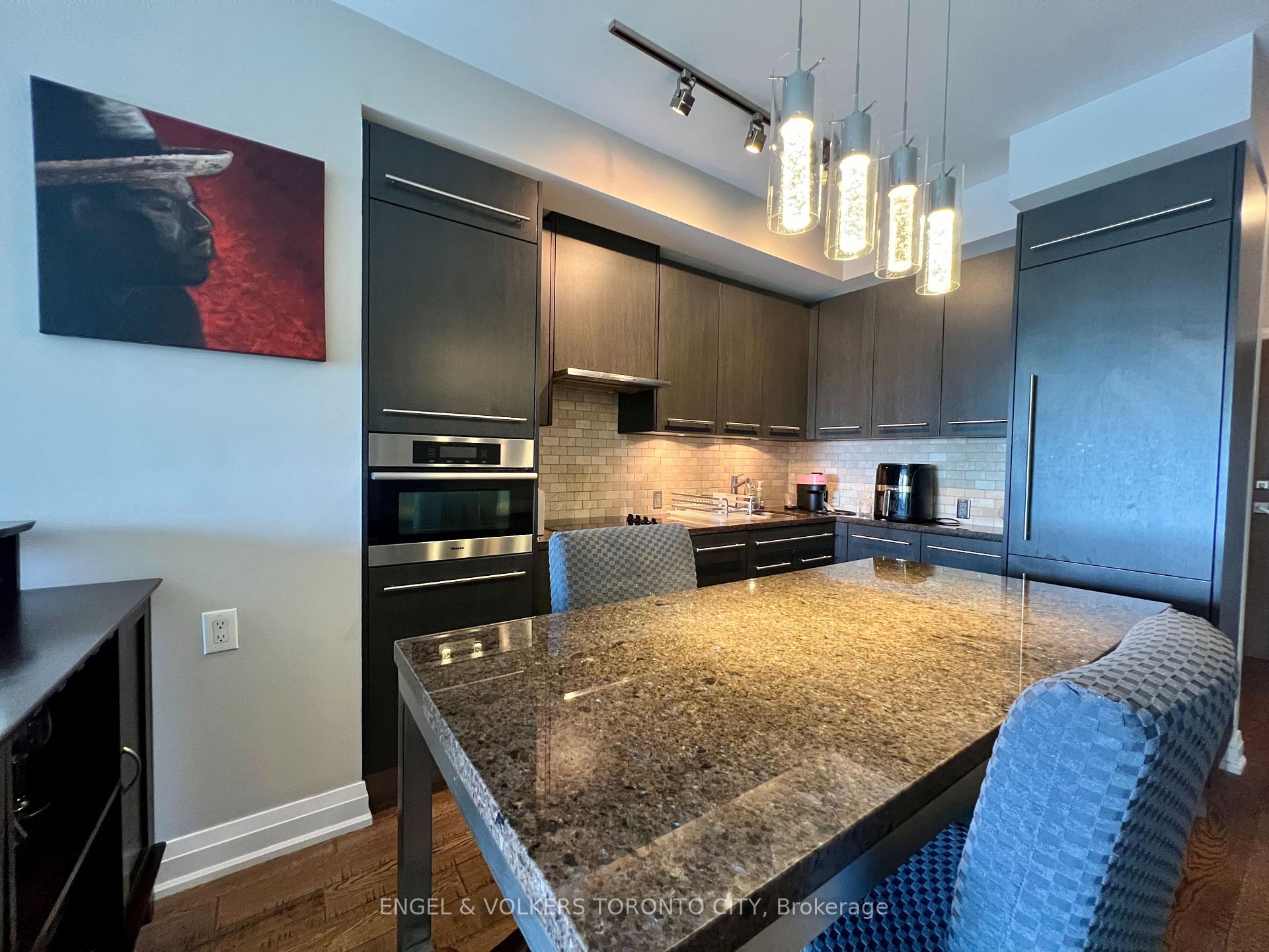 Photo 8 of Unit 2804, 80 John Street, Toronto, Waterfront Communities — HOMEH