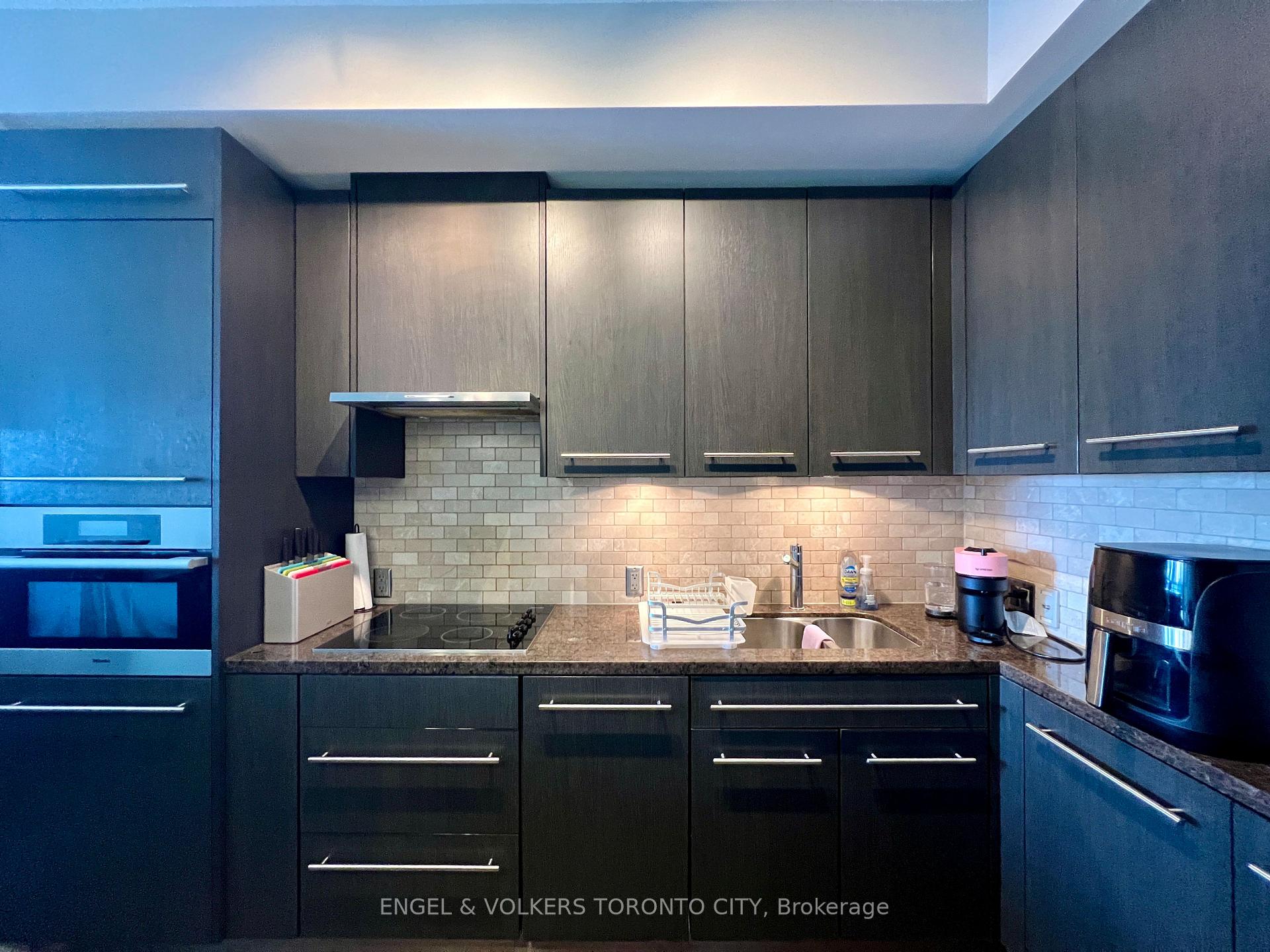 Photo 9 of Unit 2804, 80 John Street, Toronto, Waterfront Communities — HOMEH