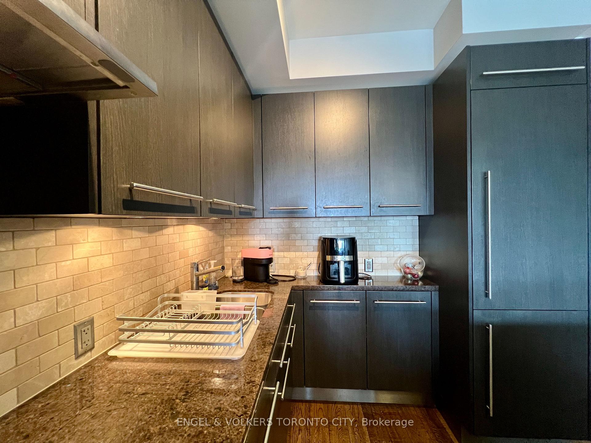 Photo 10 of Unit 2804, 80 John Street, Toronto, Waterfront Communities — HOMEH