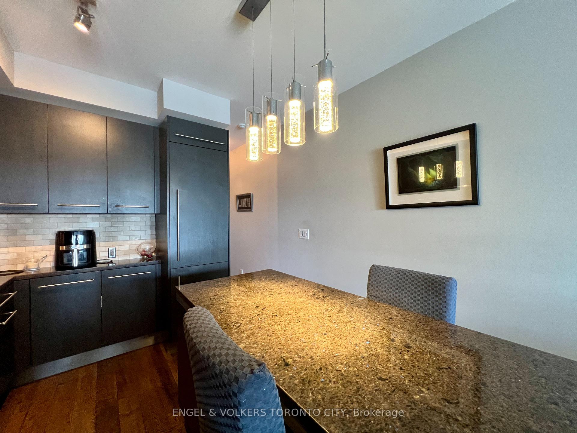Photo 11 of Unit 2804, 80 John Street, Toronto, Waterfront Communities — HOMEH