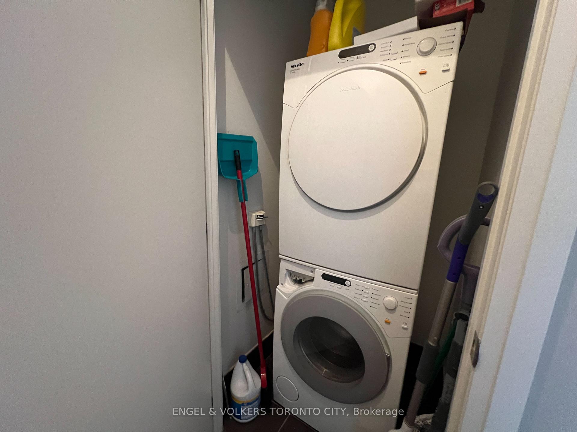 Photo 13 of Unit 2804, 80 John Street, Toronto, Waterfront Communities — HOMEH